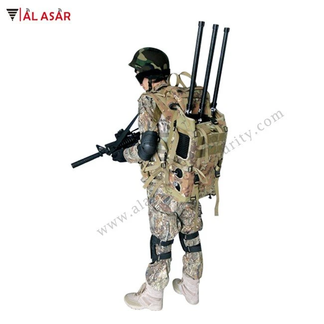 Radio Jammer