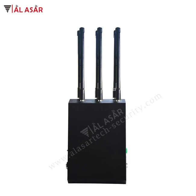 Signal Shield