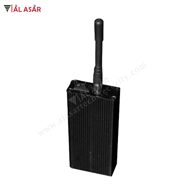 Φορητό Gps Jammer