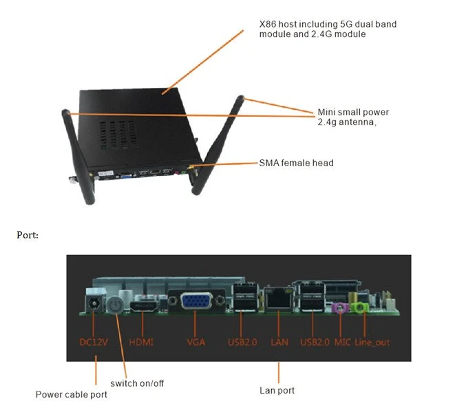 Ανίχνευση Wi-Fi