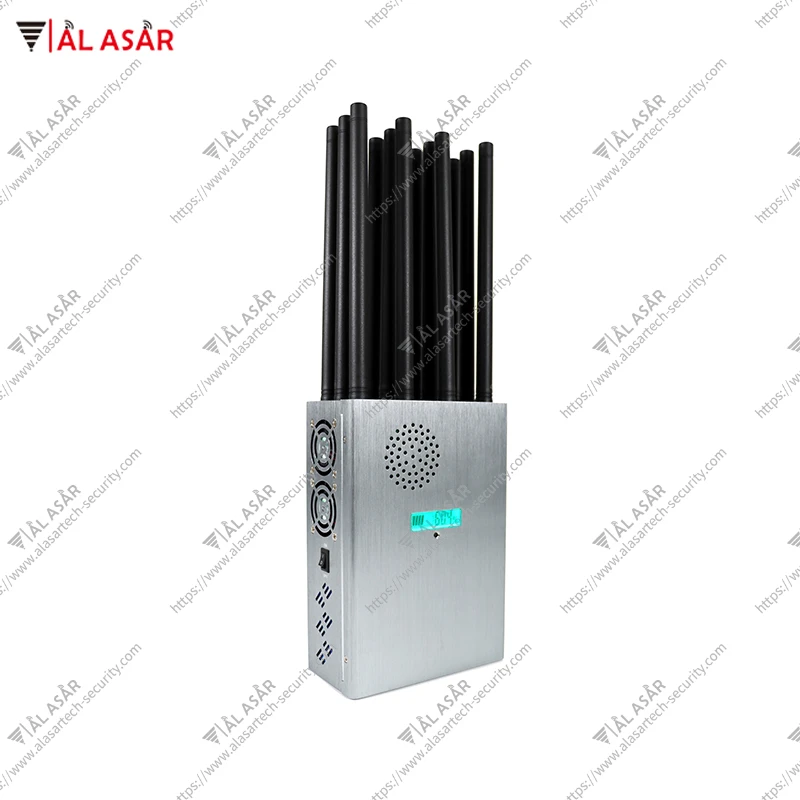 Cellphone Blocker