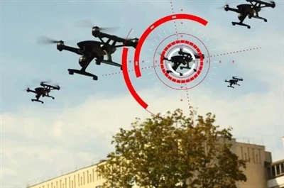 Ποιες είναι οι κοινές τεχνολογίες αντι-UAV, αμυντικού ελέγχου και συστήματος ...