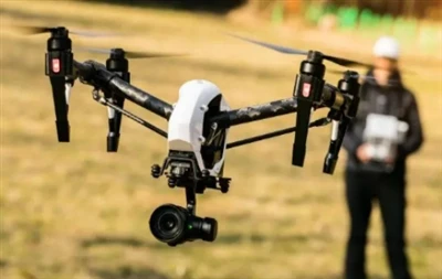 Μέθοδος ανίχνευσης UAV