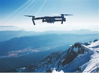 Γιατί να χτίσετε ένα σύστημα αντιμέτρων drone;
