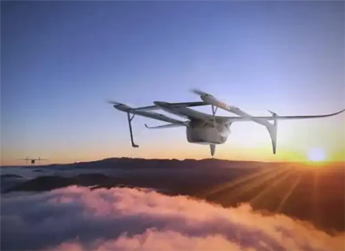 Πόσο μακριά είναι το drone jammer από εδώ;