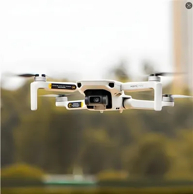 Rifle-type Drone Jammer - Ένα ισχυρό εργαλείο για αντίμετρα drone