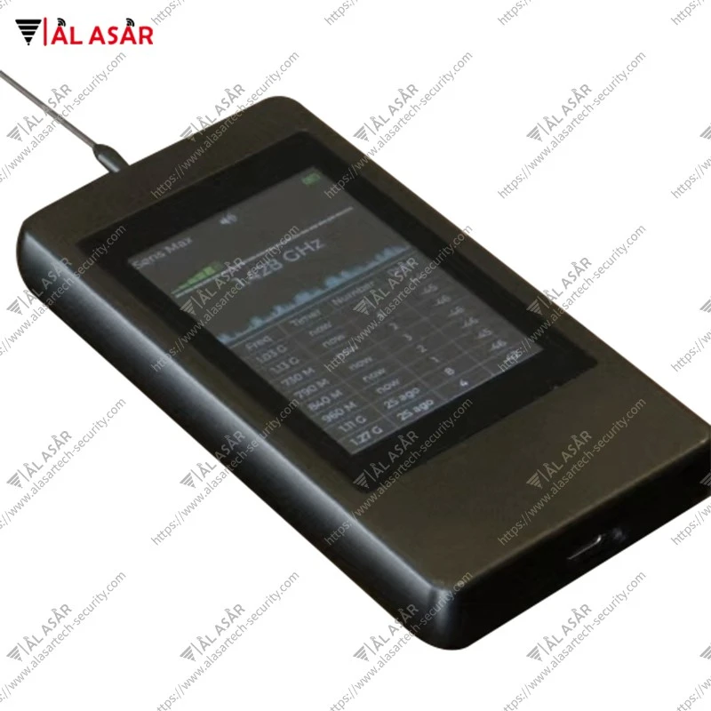 Portable 12G Wireless Signal Near-field Detector price