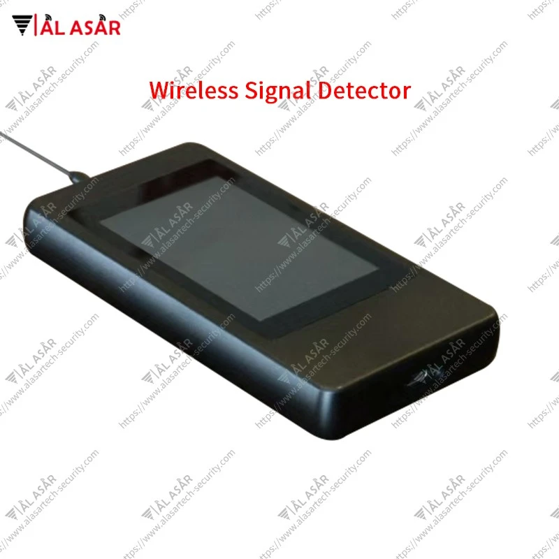Portable 12G Wireless Signal Near-field Detector manufacturers